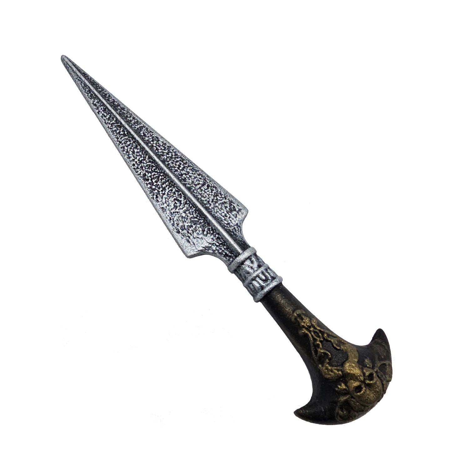 Bellatrix Lestrange's knife Magical Handmade Art Cosplay attribute