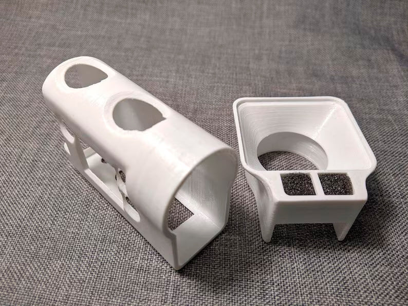 Protection Housing Case for Sony FDR X3000 / HDR AS300 Action Cam 3D Printed