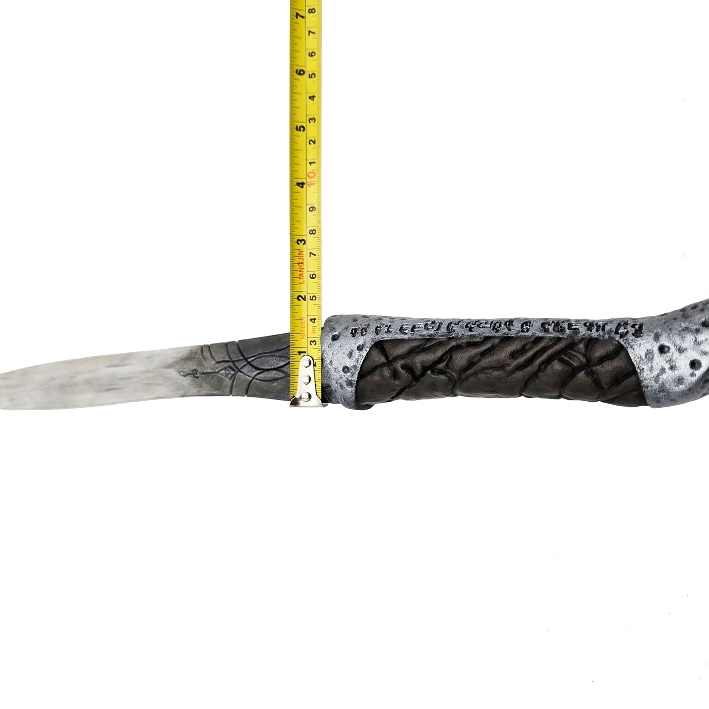 Stilgar Crysknife from Dune Handmade cosplay Gamer gift