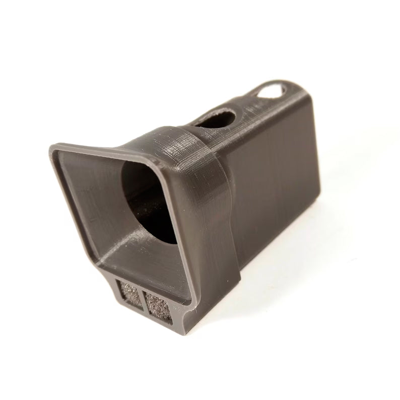 Protection Housing Case for Sony FDR X3000 / HDR AS300 Action Cam 3D Printed