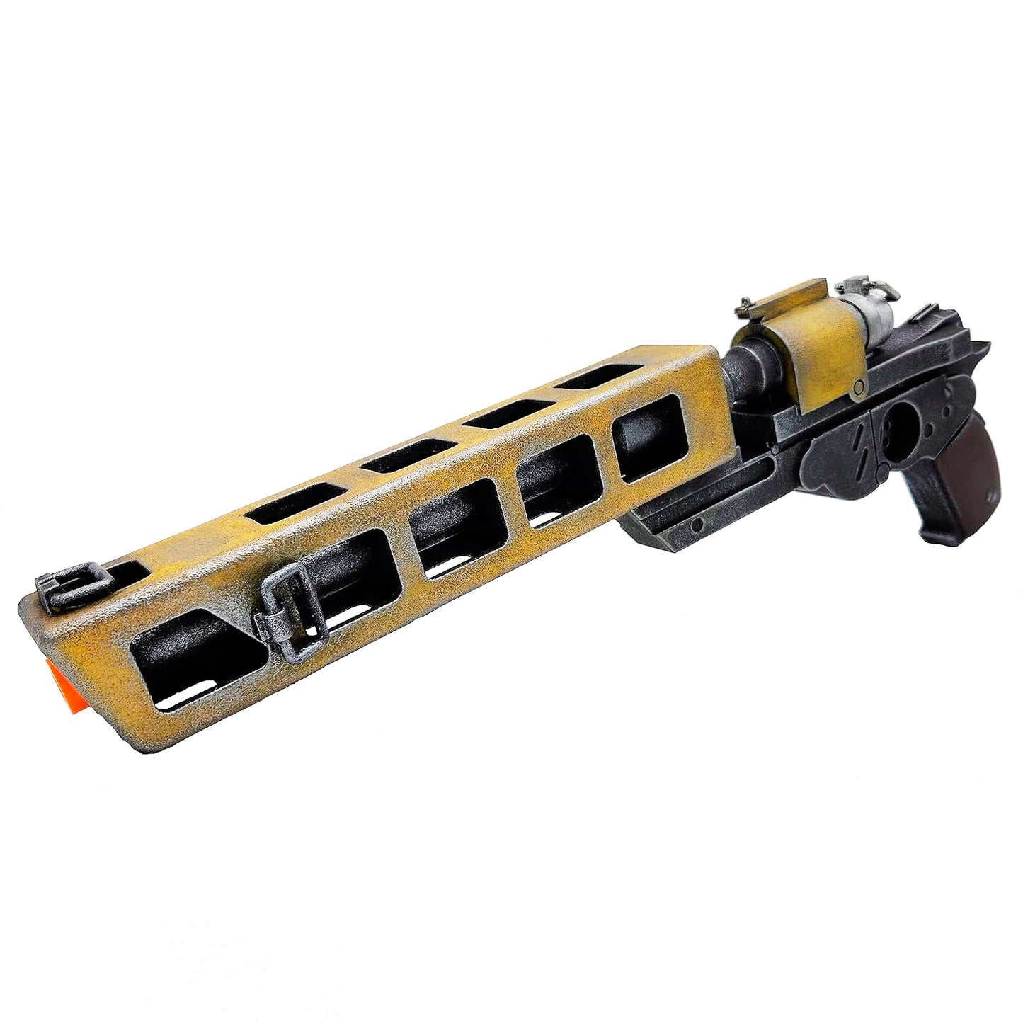WASP Blaster Rifle Handmade