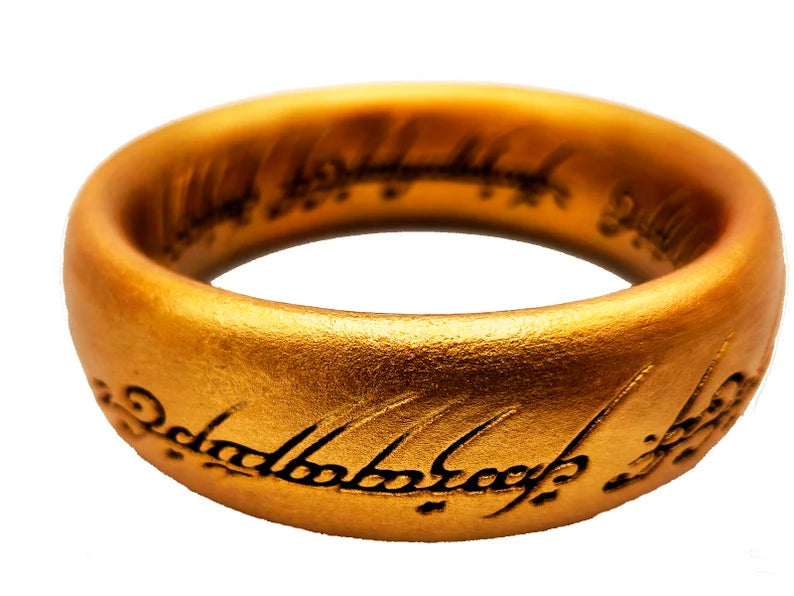 Great One Ring Mordor Sauron LOTR handmade interior decor