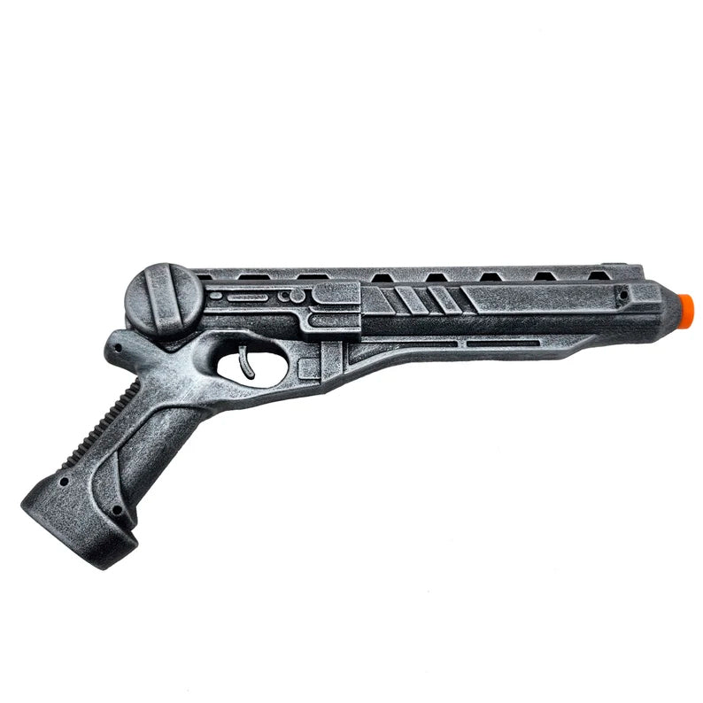 WESTAR-55 Blaster Pistol Handmade