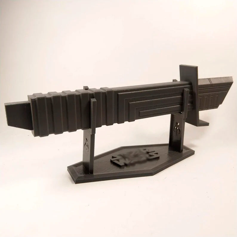 Tarre Vizsla Darksaber Kit Cosplay Games