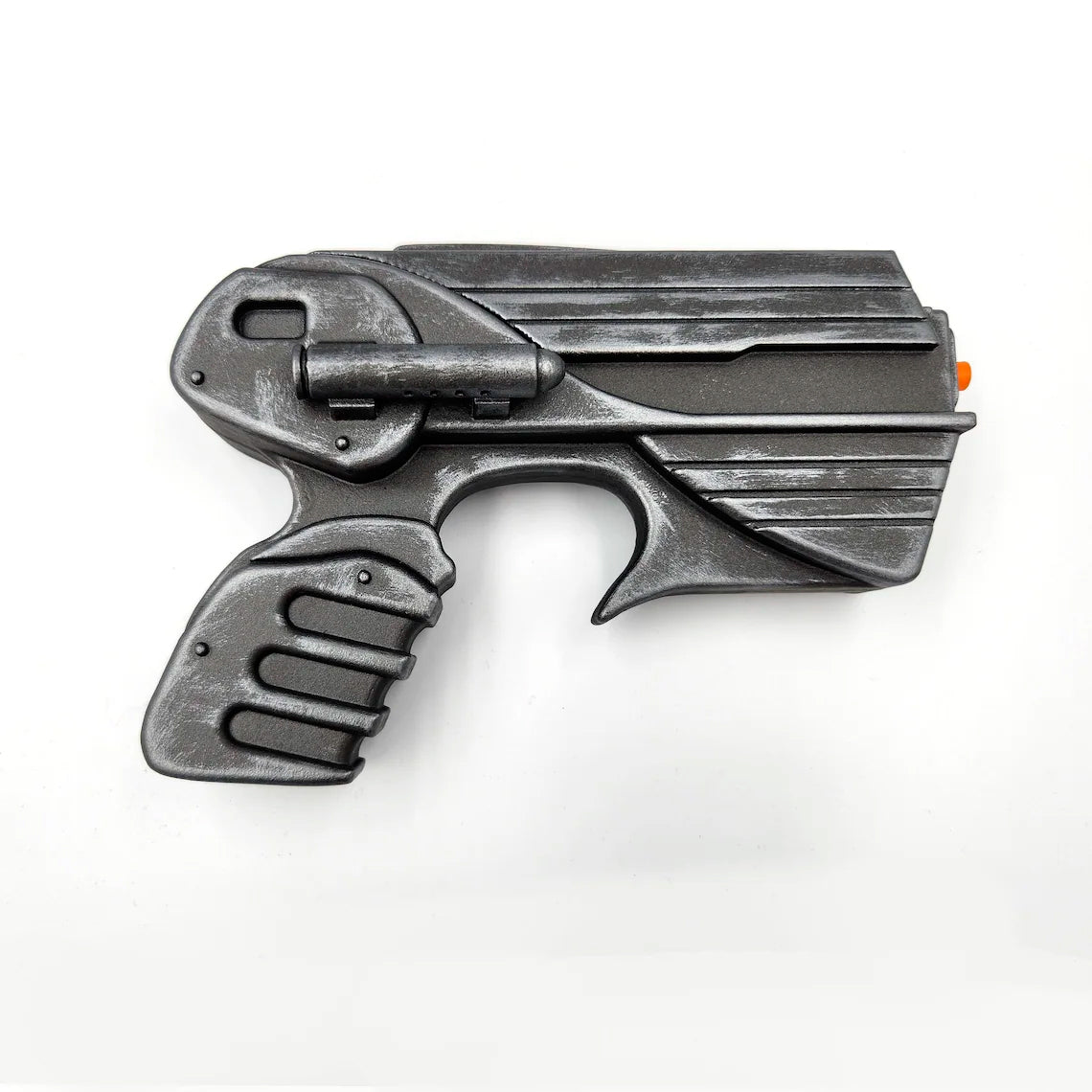 Winona Peacekeeper Pulse Pistol Prop Handmade