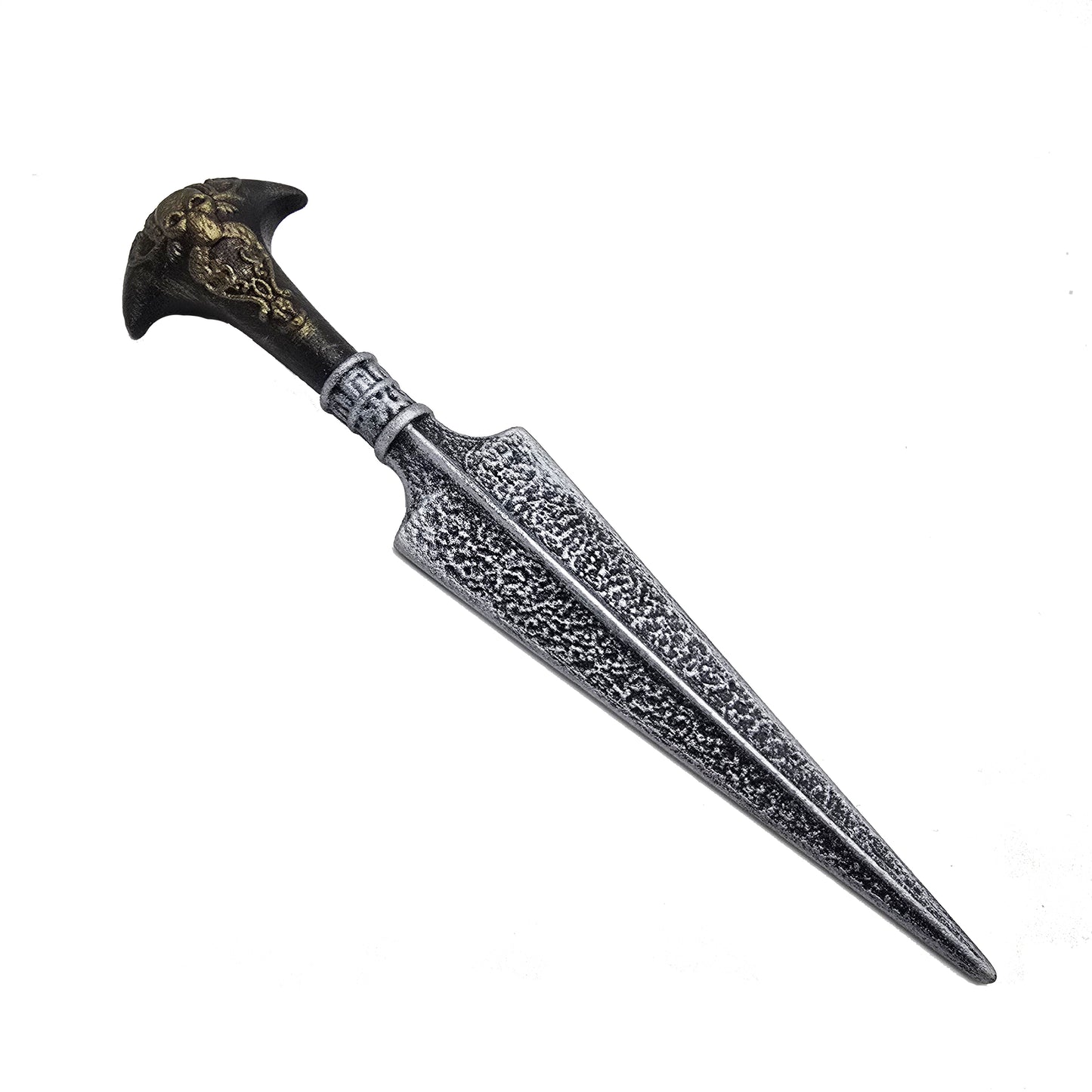 Bellatrix Lestrange's knife Magical Handmade Art Cosplay attribute