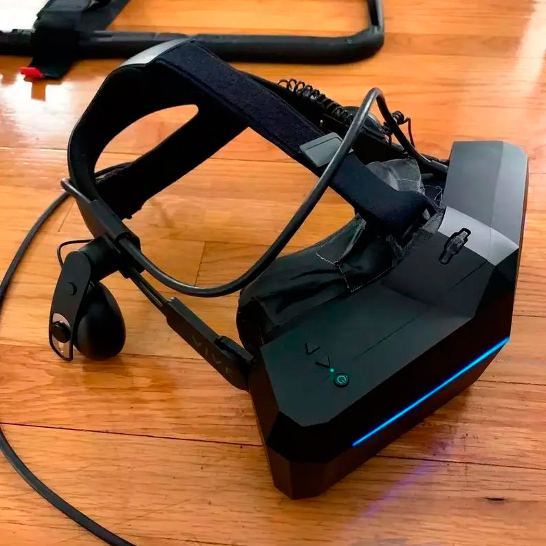 Pimax 5K/8K/XR + Vive DAS Adapter kit high strength PETG