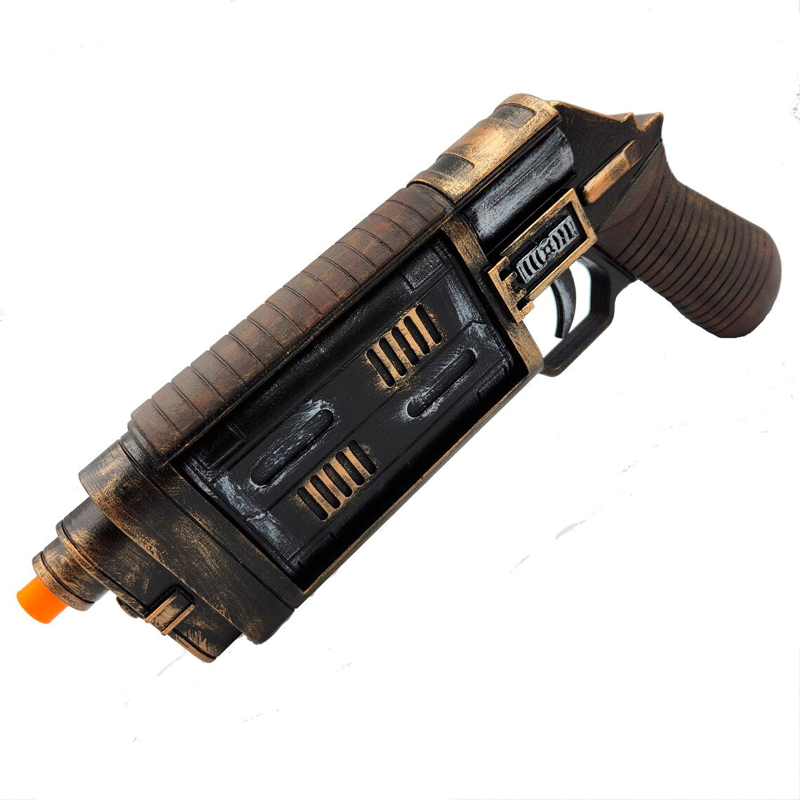 MW-20 Bryar Blaster Pistol Cosplay Handmade