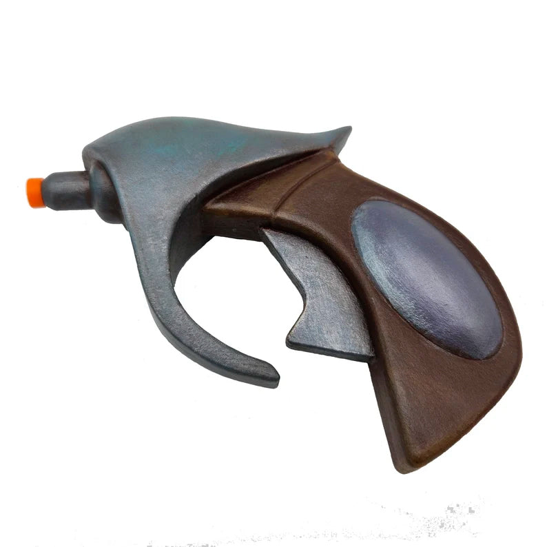 Deactivator hold-out pistol (Satine Kryze) Handmade