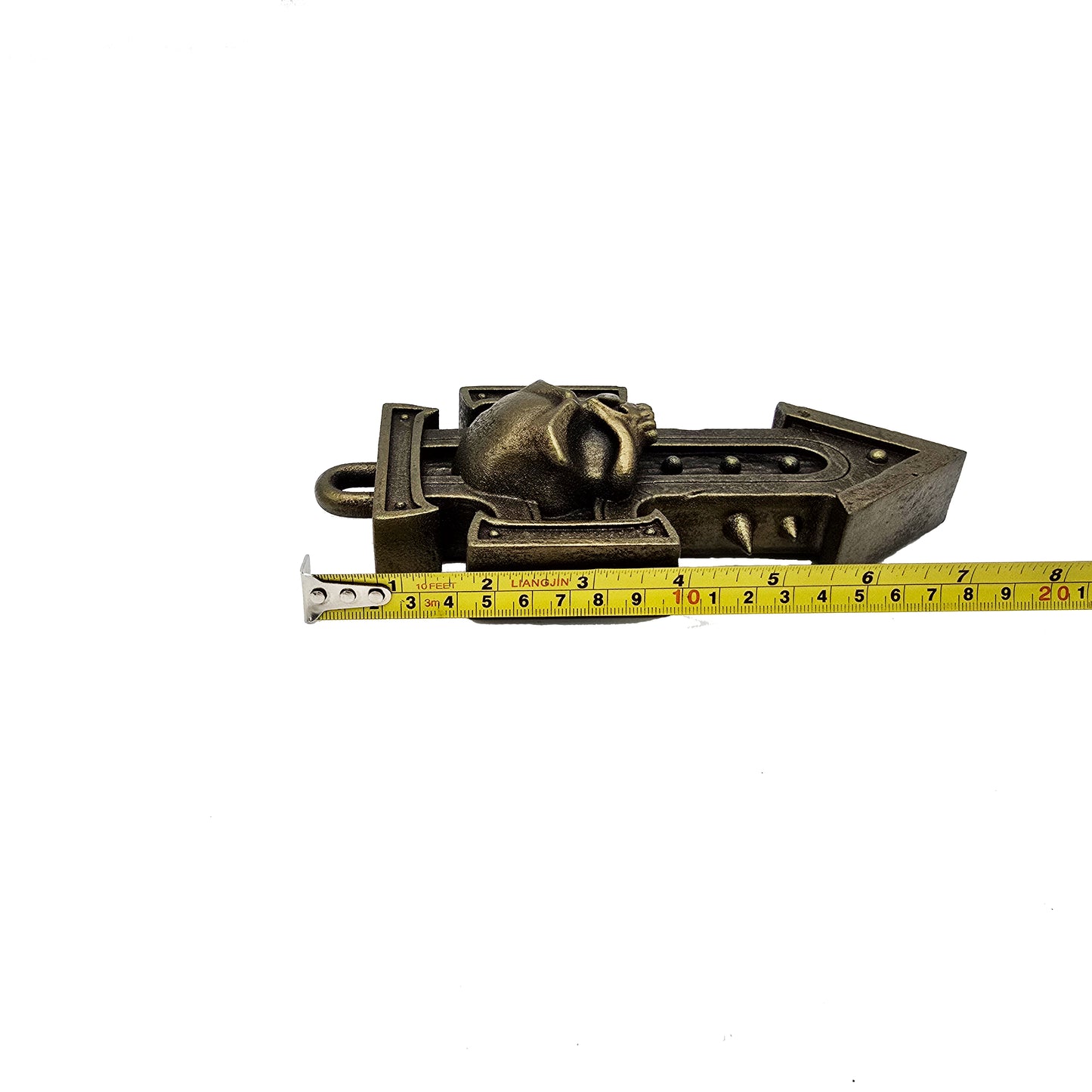 Space Marine Purity Trophy Cross Handmade