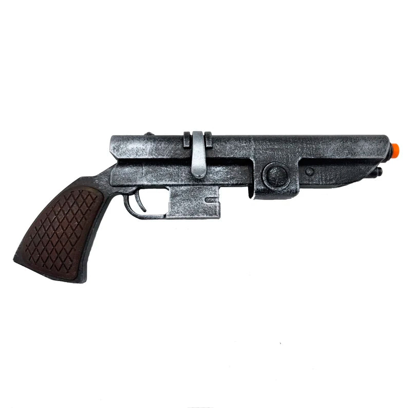 WL-29 blaster Pistol Handmade