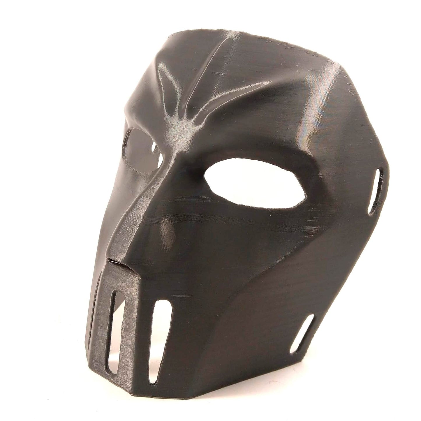 Phantasm or Casey Jones Mask