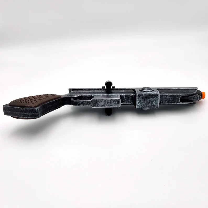 WL-29 blaster Pistol Handmade