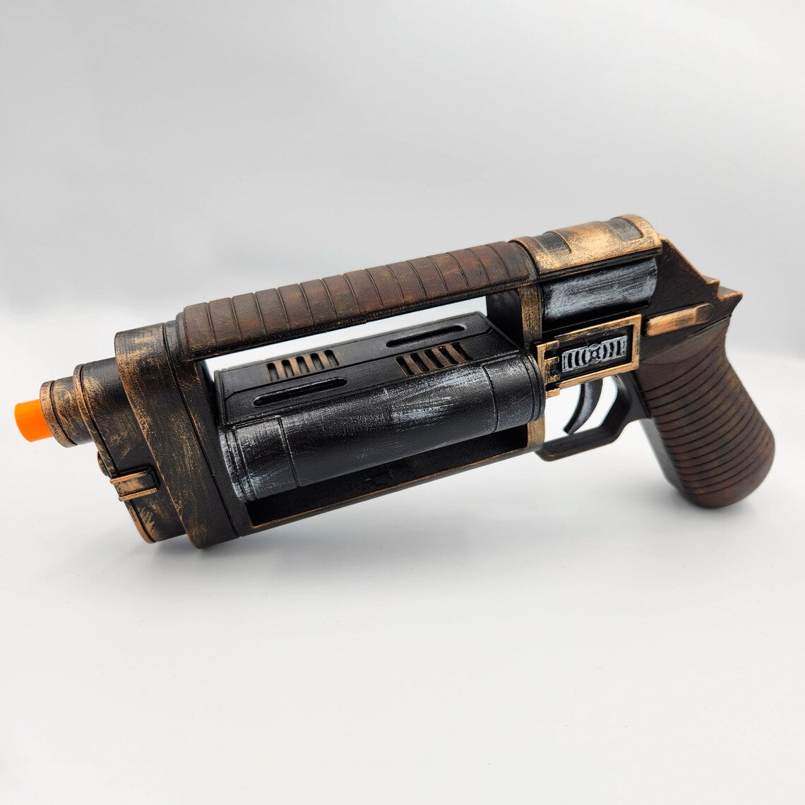 MW-20 Bryar Blaster Pistol Cosplay Handmade