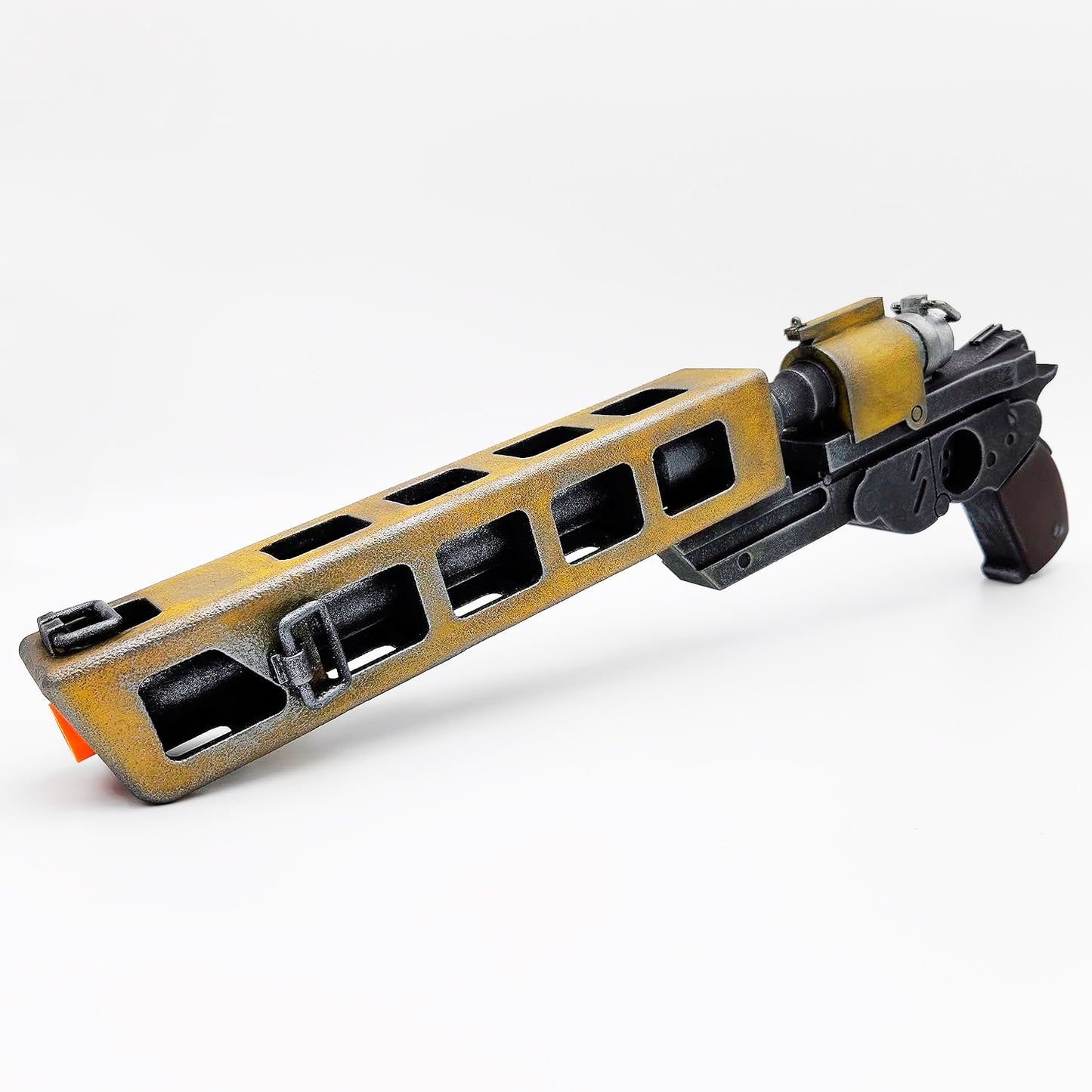 WASP Blaster Rifle Handmade