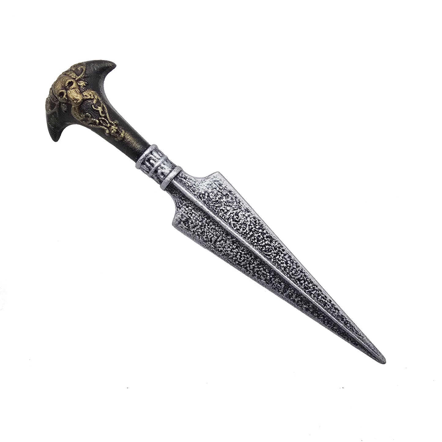 Bellatrix Lestrange's knife Magical Handmade Art Cosplay attribute