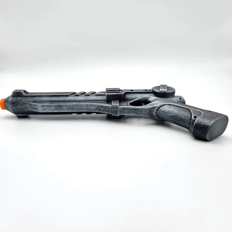 WESTAR-55 Blaster Pistol Handmade