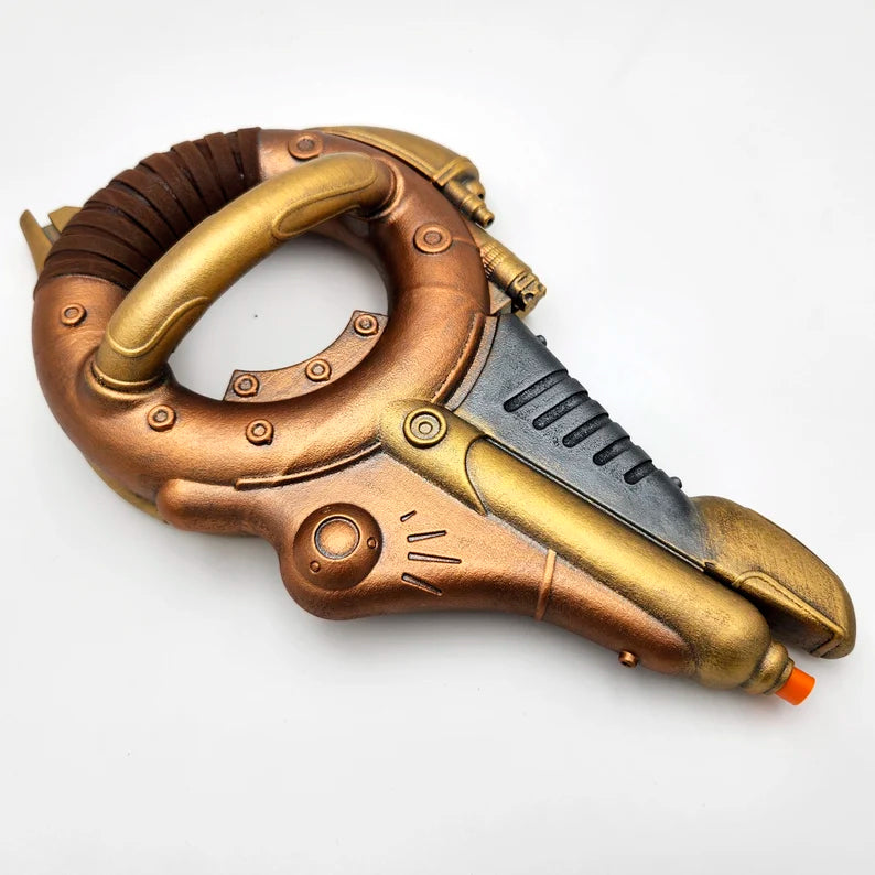UR-G8 Pistol Blaster Handmade