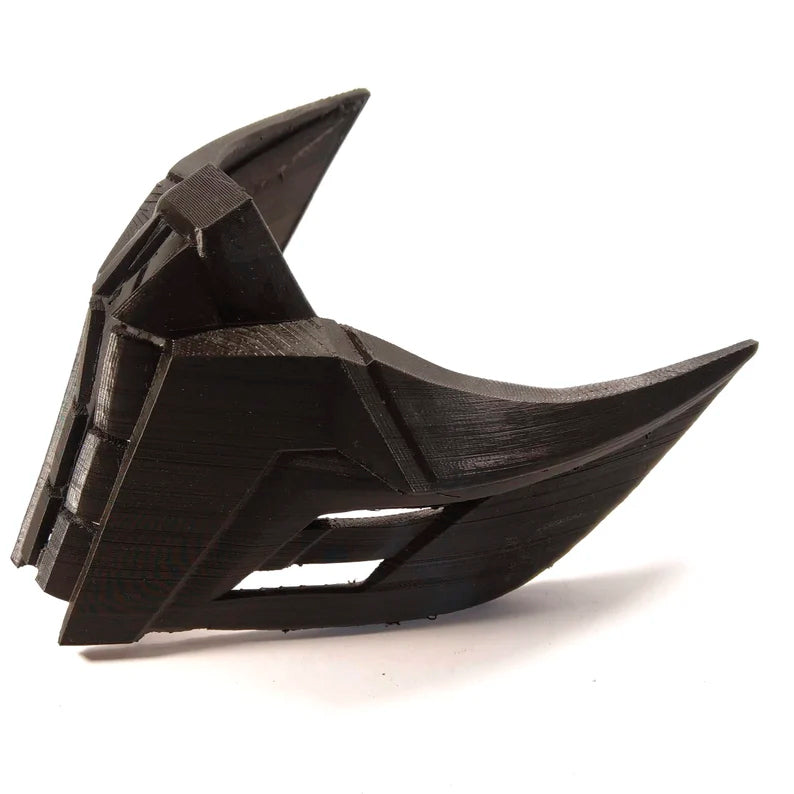 Handmade Sub Zero Mask