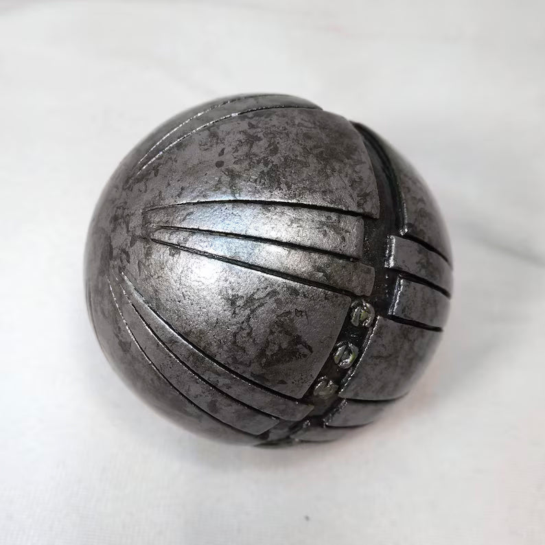 Thermal Detonator with stand Cosplay Prop Handmade