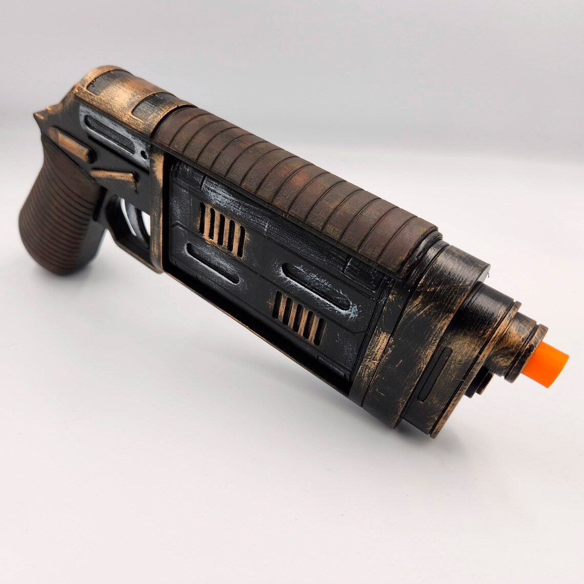 MW-20 Bryar Blaster Pistol Cosplay Handmade