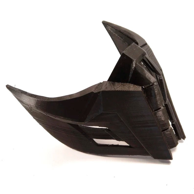Handmade Sub Zero Mask