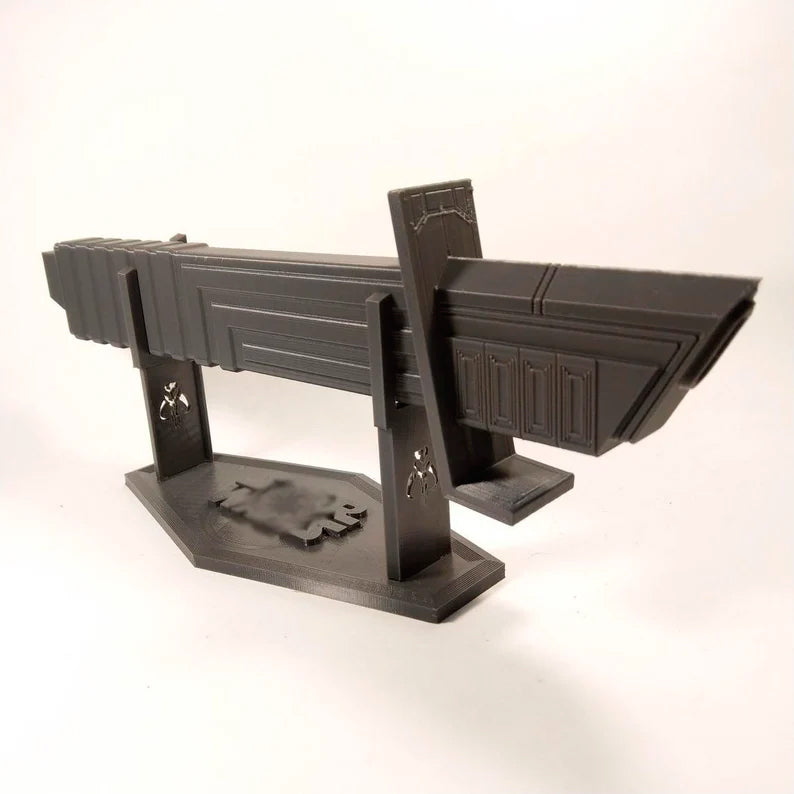 Tarre Vizsla Darksaber Kit Cosplay Games
