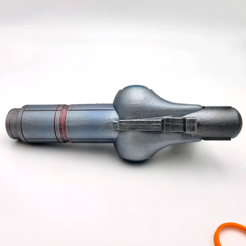 L-14 Blaster Pistol Handmade