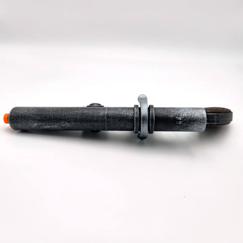 WL-29 blaster Pistol Handmade
