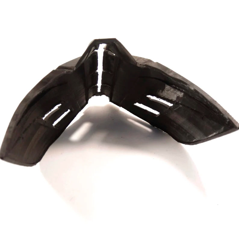 Handmade Sub Zero Mask