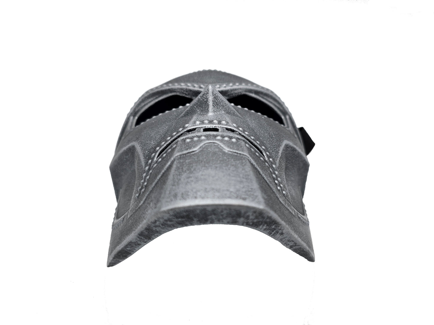 Doctor Victor Von Doom Inspired Mask Handmade