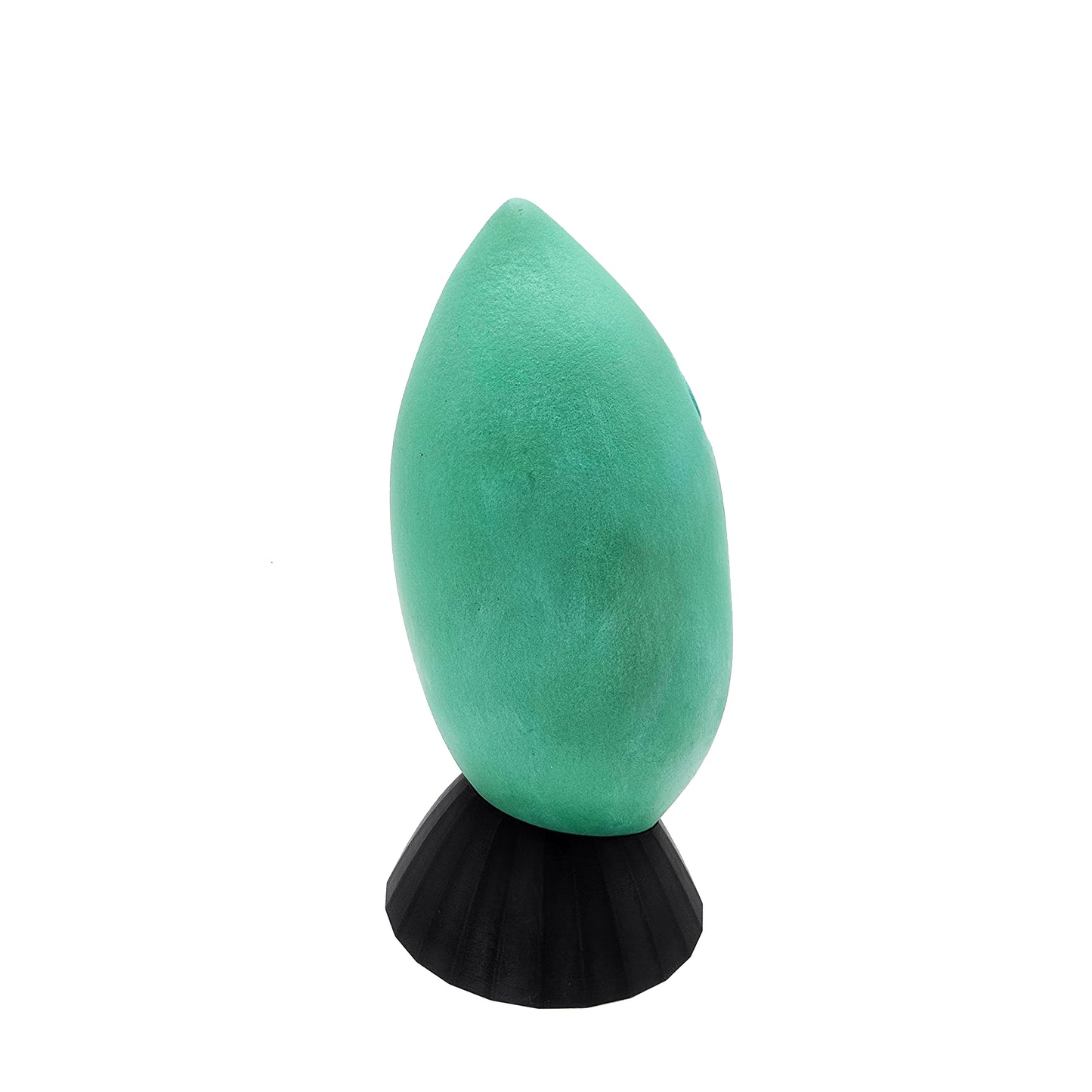 Instant Teleportation Stone or Hearthstone - Interior decor gamer gift