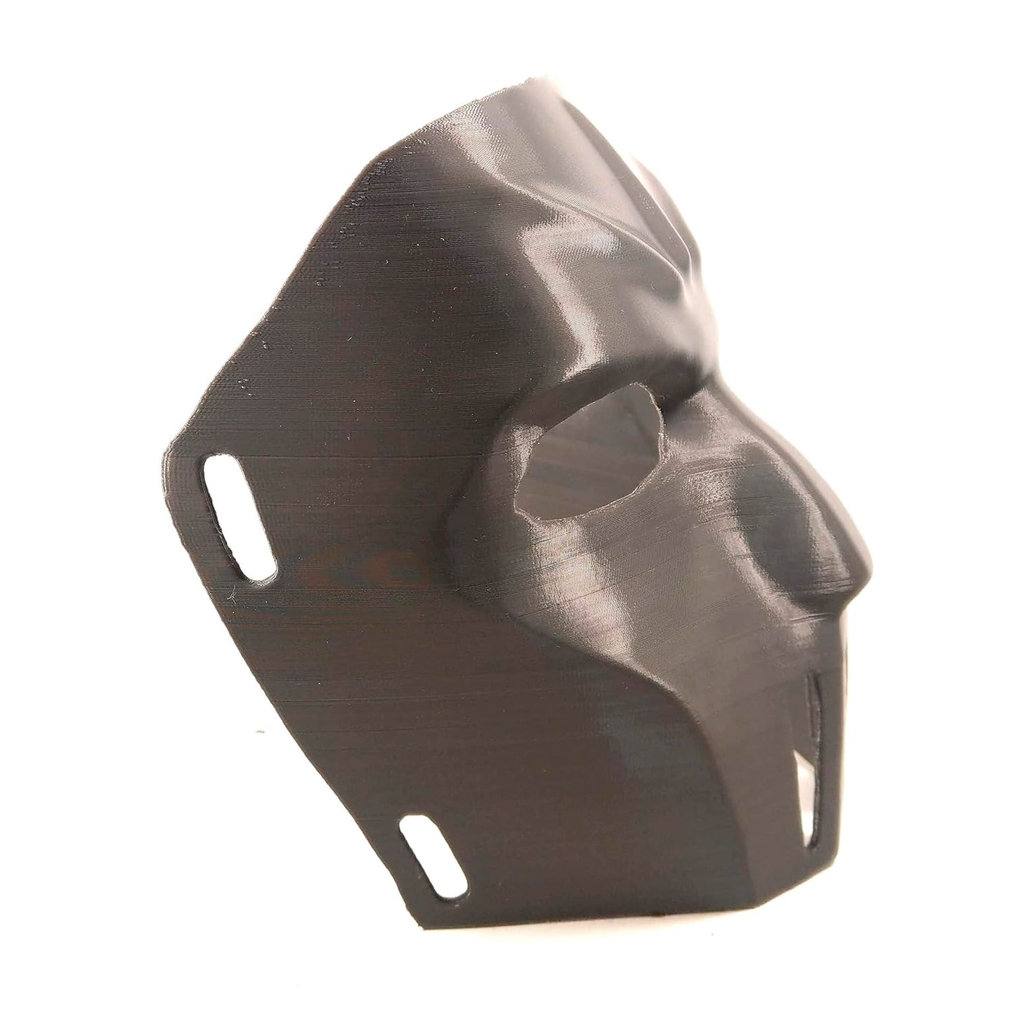 Phantasm or Casey Jones Mask