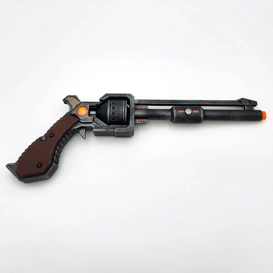 R-30017 Aikion blaster Handmade