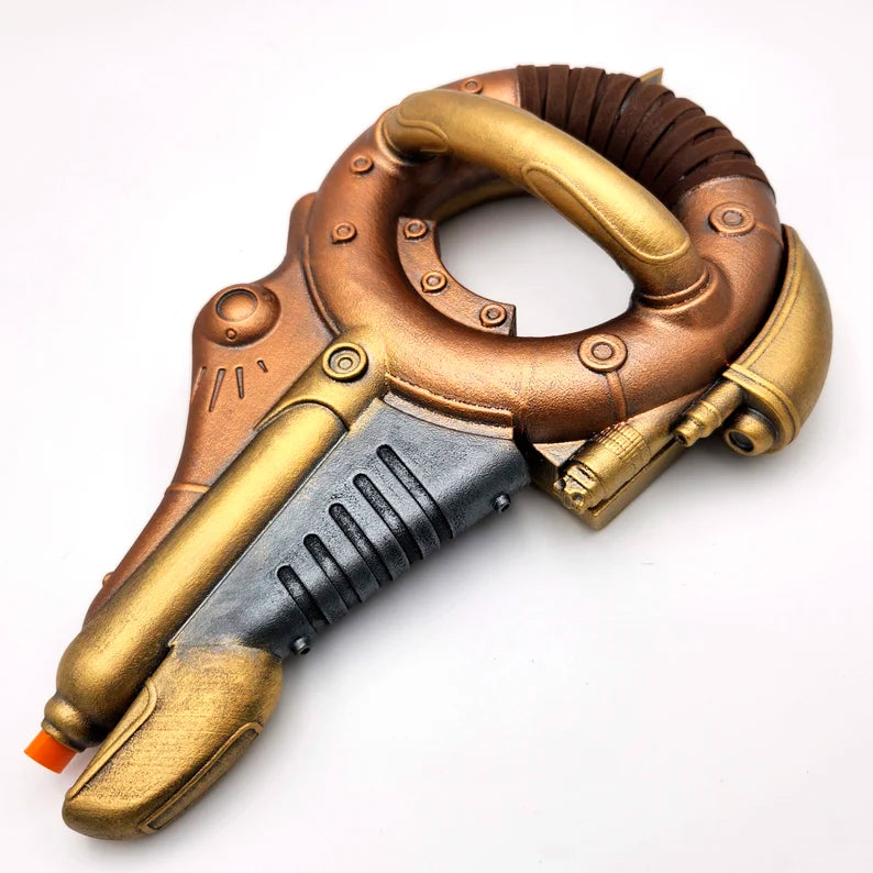 UR-G8 Pistol Blaster Handmade