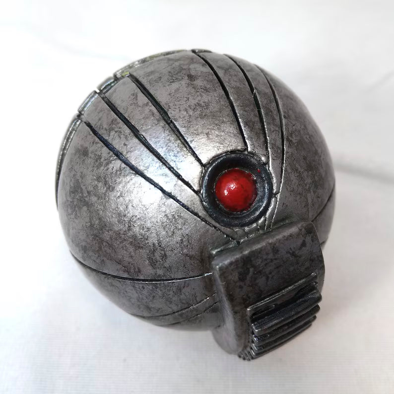 Thermal Detonator with stand Cosplay Prop Handmade