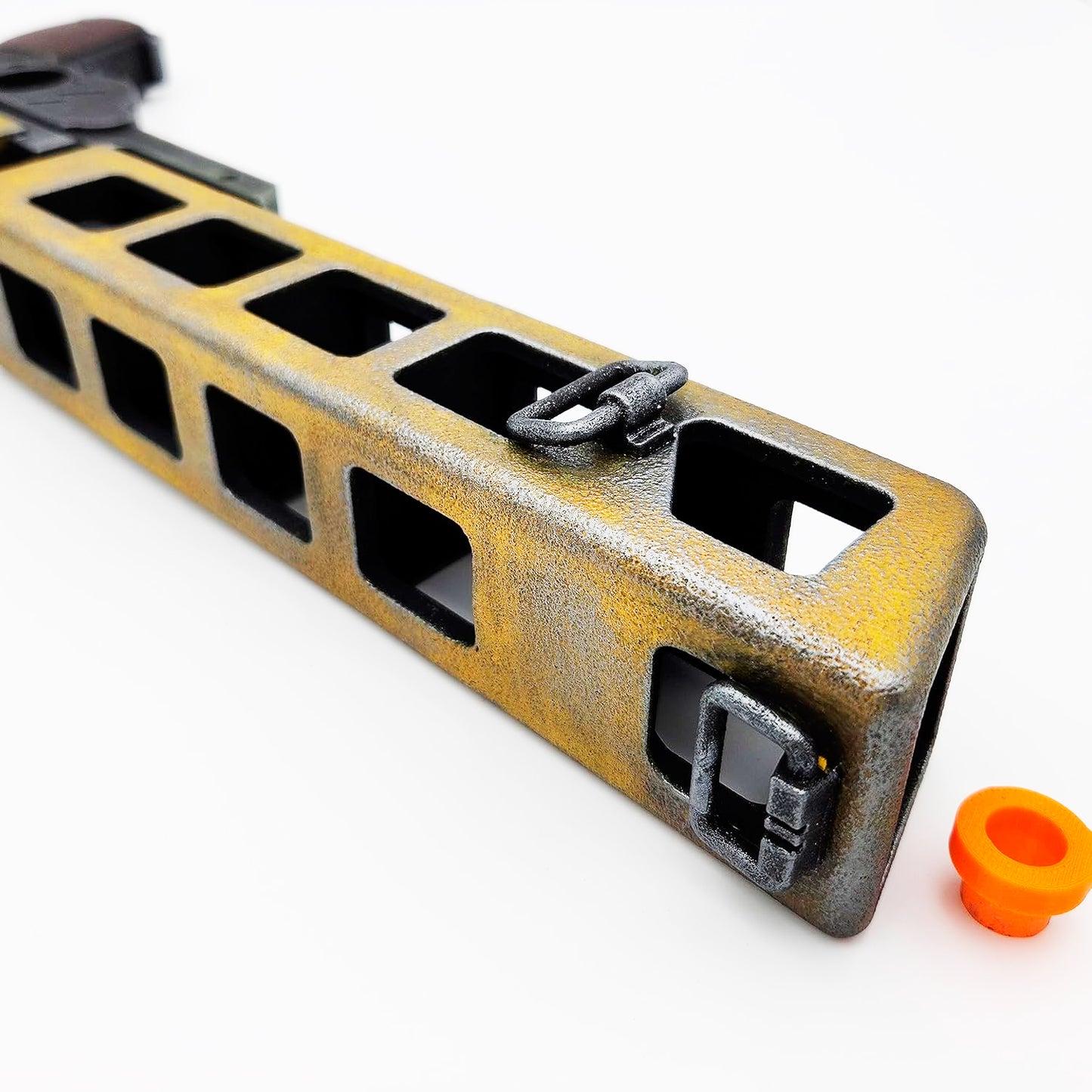 WASP Blaster Rifle Handmade