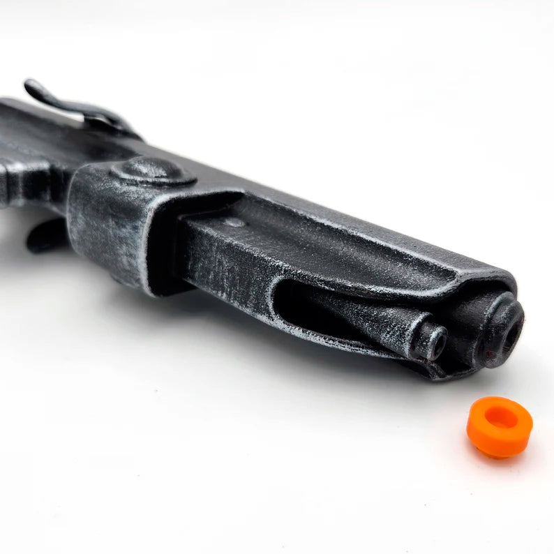 WL-29 blaster Pistol Handmade