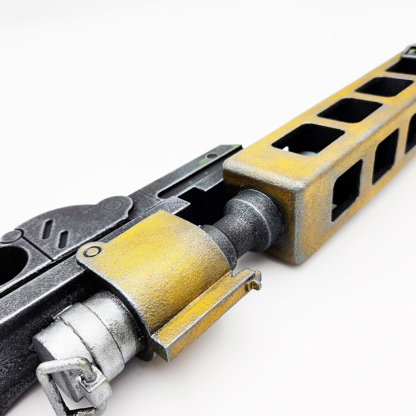 WASP Blaster Rifle Handmade