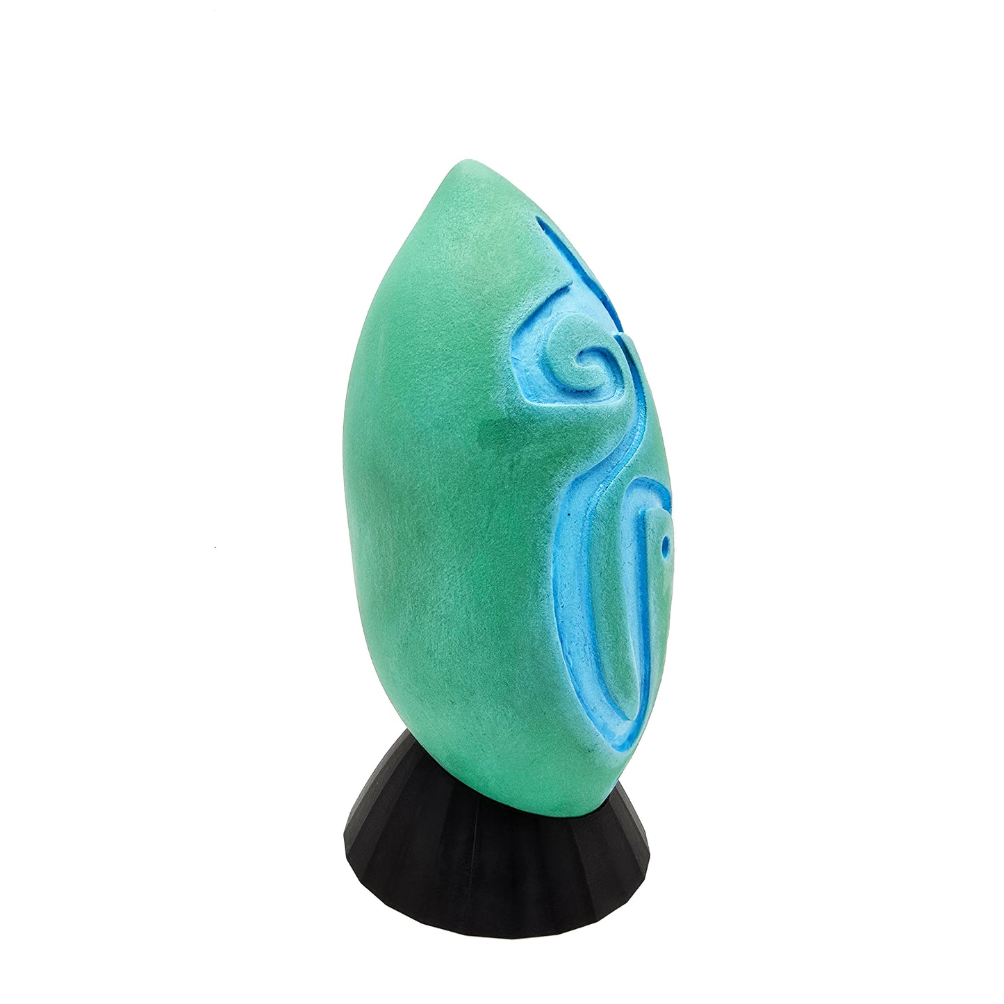 Instant Teleportation Stone or Hearthstone - Interior decor gamer gift