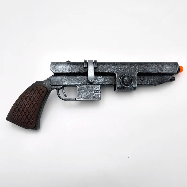 WL-29 blaster Pistol Handmade