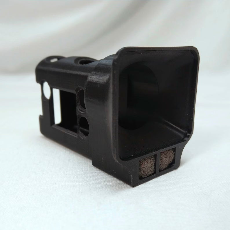 Protection Housing Case for Sony FDR X3000 / HDR AS300 Action Cam 3D Printed
