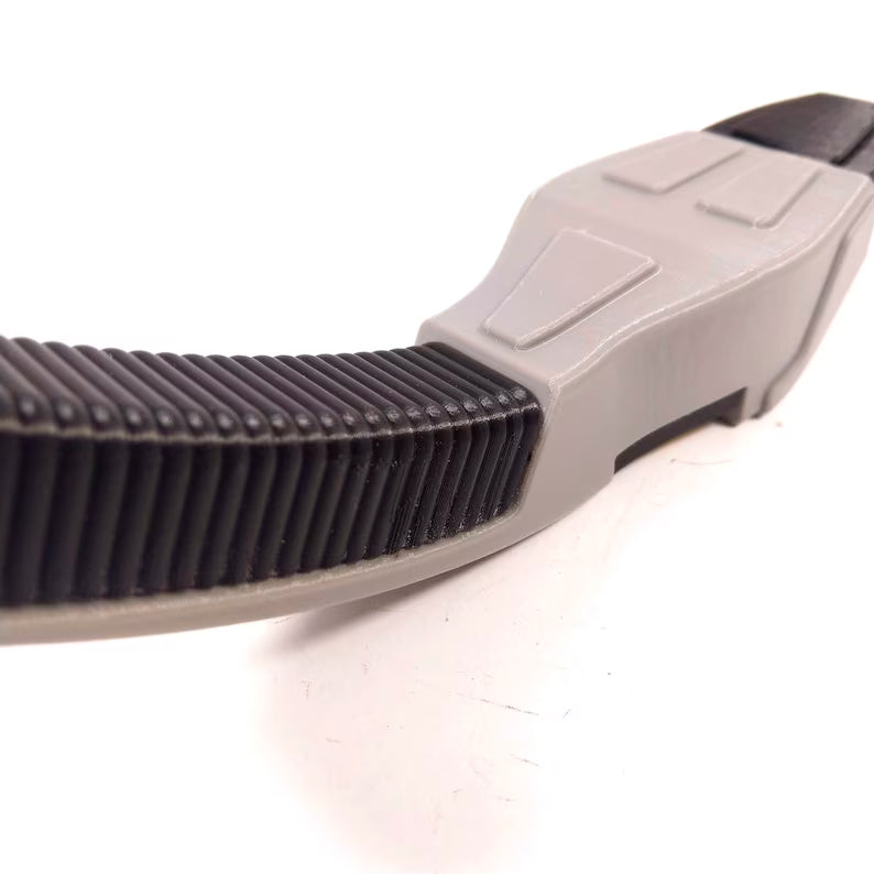 Handmade Type II Phaser with Holster Cosplay