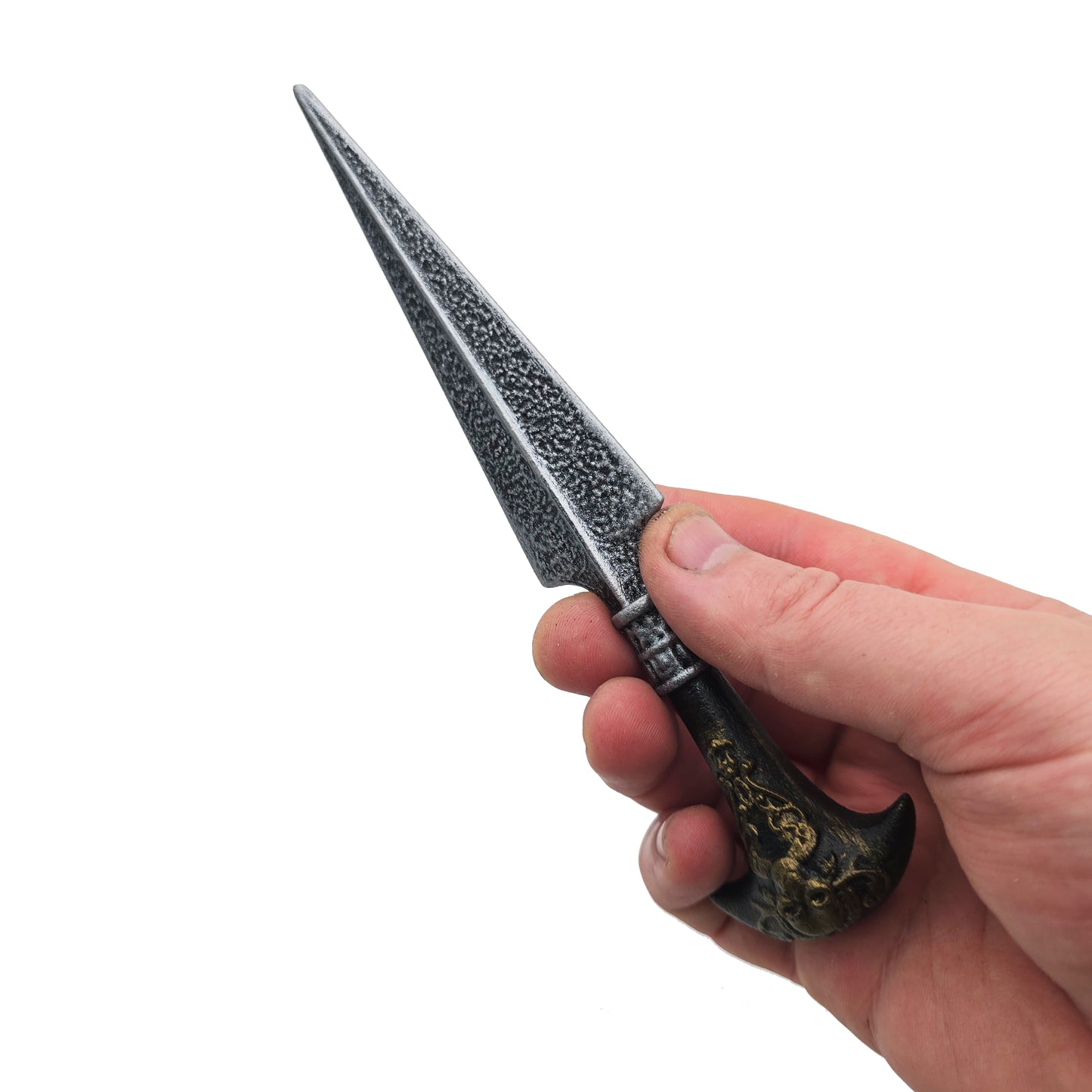 Bellatrix Lestrange's knife Magical Handmade Art Cosplay attribute