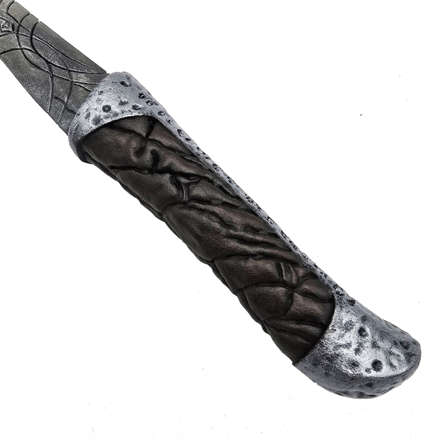Stilgar Crysknife from Dune Handmade cosplay Gamer gift