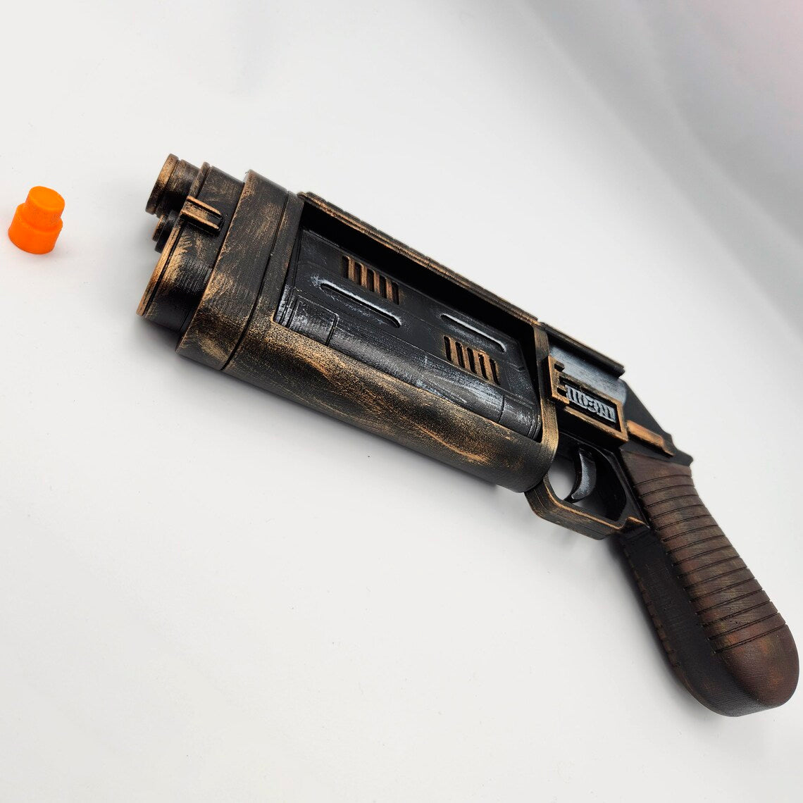 MW-20 Bryar Blaster Pistol Cosplay Handmade