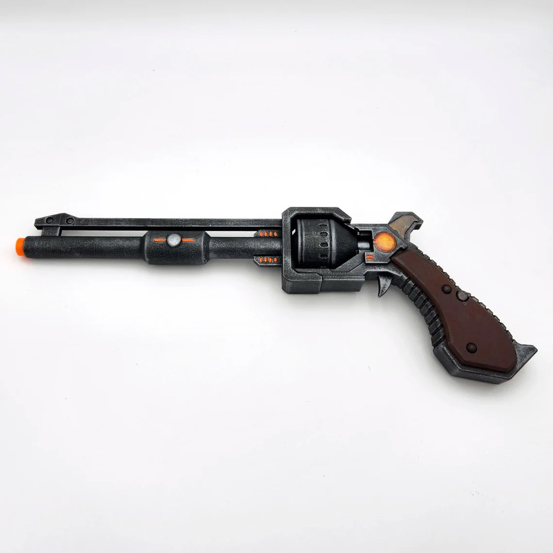 R-30017 Aikion blaster Handmade