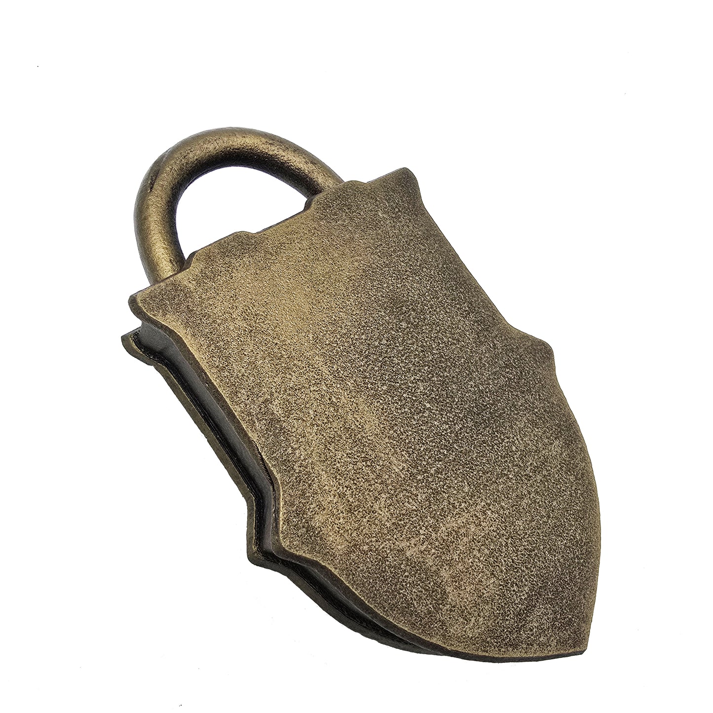 Space Marine Reliquary Lock Handmade cosplay Gamer gift