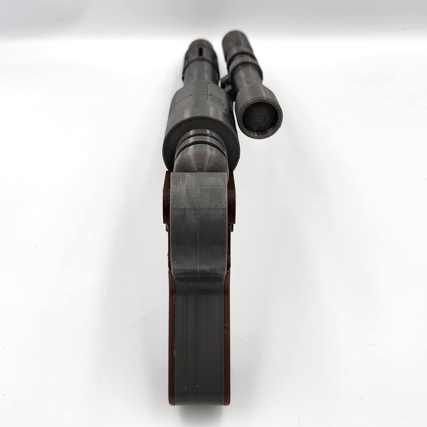 Krennic DT-29 heavy Blaster Pistol Cosplay