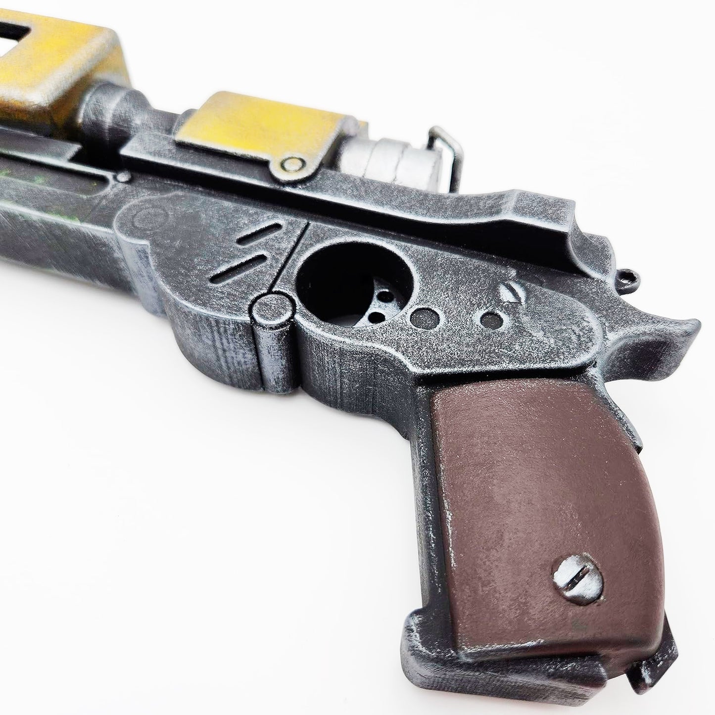 WASP Blaster Rifle Handmade